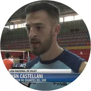Iván Castellani