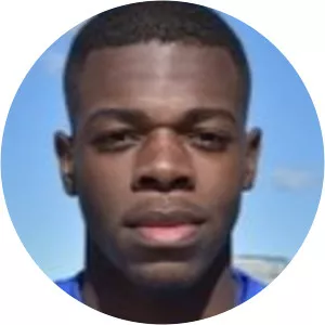 Iván Cédric Bikoue Embolo