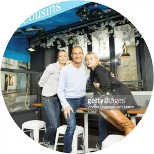 Ivan Cerieix photograph