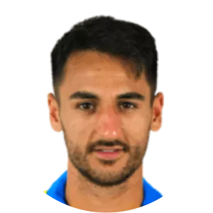 Iván Chapela - Spanish footballer