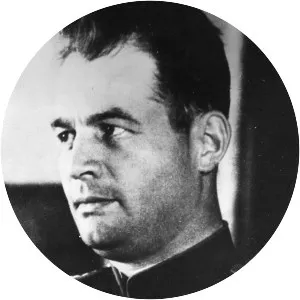 Ivan Chernyakhovsky - Soviet general