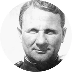Ivan Chistyakov