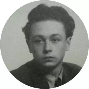 Ivan Chtcheglov