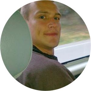 Ivan Cietek photograph