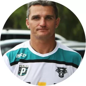 Ivan Cleary - Coach