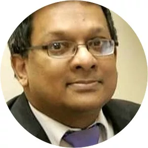 Ivan Corea - Vernon Corea's father