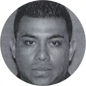 Ivan Corona - Cinematographer