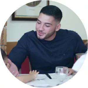 Ivan Corso - Musical artist