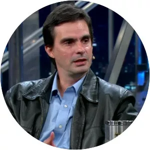 Ivan Cosenza de Souza photograph