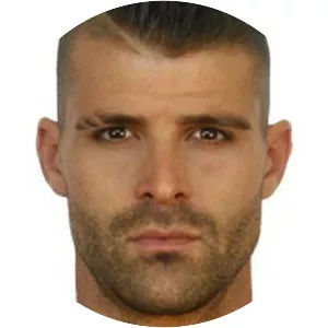 Iván Cuéllar - Spanish football player