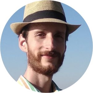 Ivan Cukic photograph