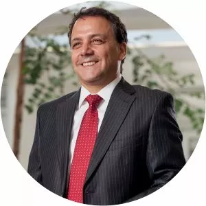 Ivan Curi photograph