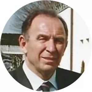 Ivan Ćurković - President of Partizan