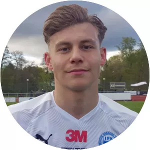 Ivan Danielsson-Andonovski