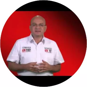 Iván Darío Agudelo - Former Member of the Senate of Colombia