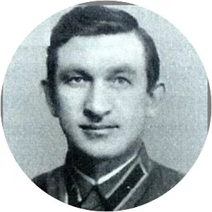 Ivan Dashichev