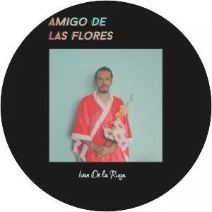 Ivan de la Rioja - Musical artist