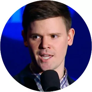 Ivan Decker - Canadian comedian