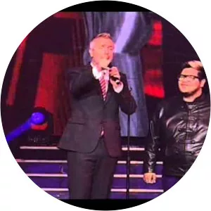 Iván Di Paolo - Musical artist