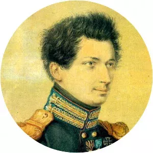 Ivan Dmitrievich Yakushkin - Military personnel