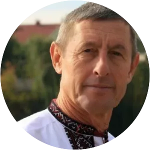 Ivan Dmytrovych Sporysh