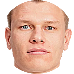 Ivan Donskov - Football player