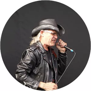 Ivan Doroschuk - Musician