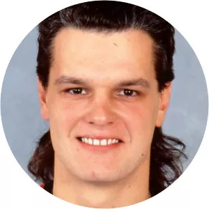 Ivan Droppa - Slovak ice hockey player