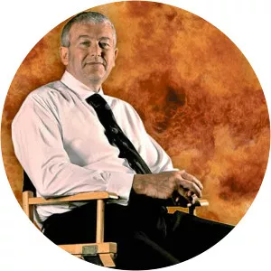 Ivan Dunleavy - Film producer