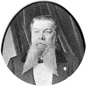 Ivan Durnovo - Russian Political figure