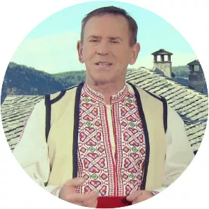 Ivan Dyakov - Singer