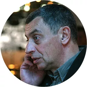 Ivan Dykhovichny - Russian film director