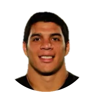 Iván Emilio Villalba Chamorro - Paraguayan football player