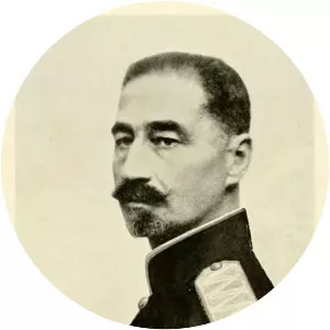 Ivan Erdélyi - Russian-Soviet military officer