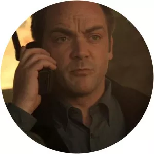 Ivan Erwich - Fictional character