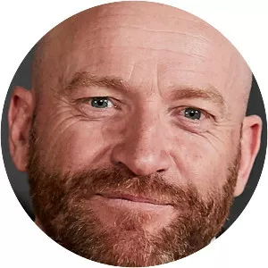 Iván Escobar - Screenwriter