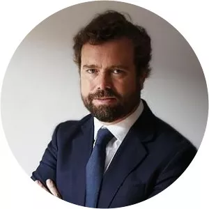 Iván Espinosa de los Monteros