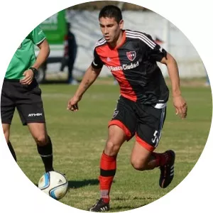 Iván Ezequiel Silva