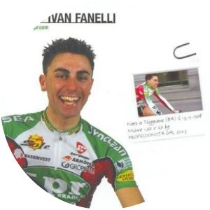 Ivan Fanelli