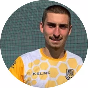 Iván Fernández Tamayo - Footballer