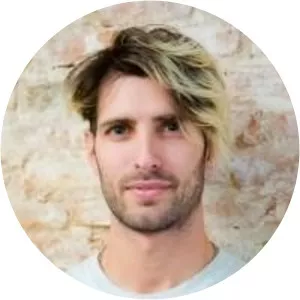 Iván Ferrigno photograph