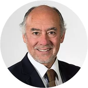 Iván Flores - Governor of Valdivia Province