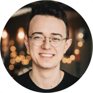 Ivan Fomenko photograph