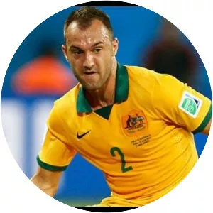 Ivan Franjic - Australian football player