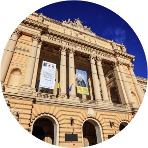 Ivan Franko National University of Lviv