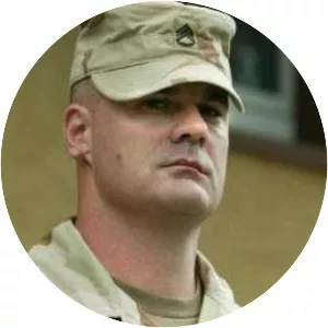 Ivan Frederick - American former soldier