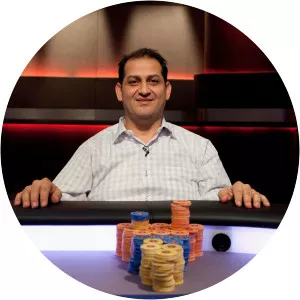 Iván Freitez-Rosales - 