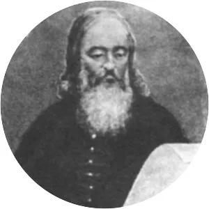 Ivan Fyodorov - Printer