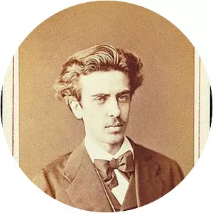 Ivan Fyodorovich Karamazov