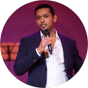 Ivan Gabriel photograph